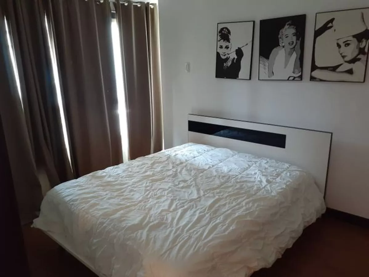 Nicely Furnished and Spacious One Bedroom in Residences at Greenbelt03
