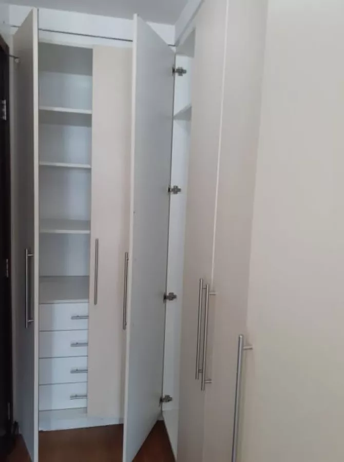 Nicely Furnished and Spacious One Bedroom in Residences at Greenbelt06