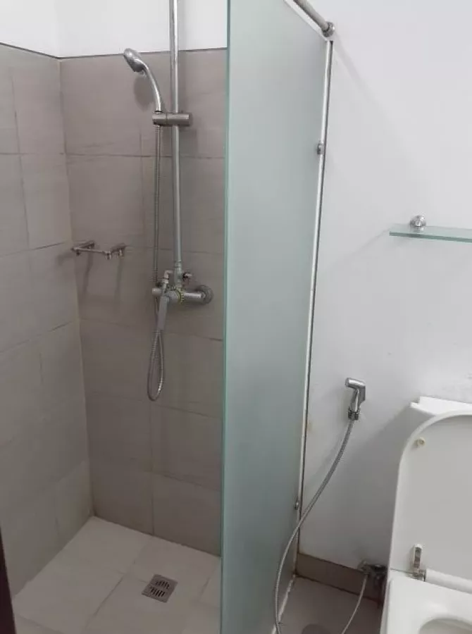 Nicely Furnished and Spacious One Bedroom in Residences at Greenbelt09