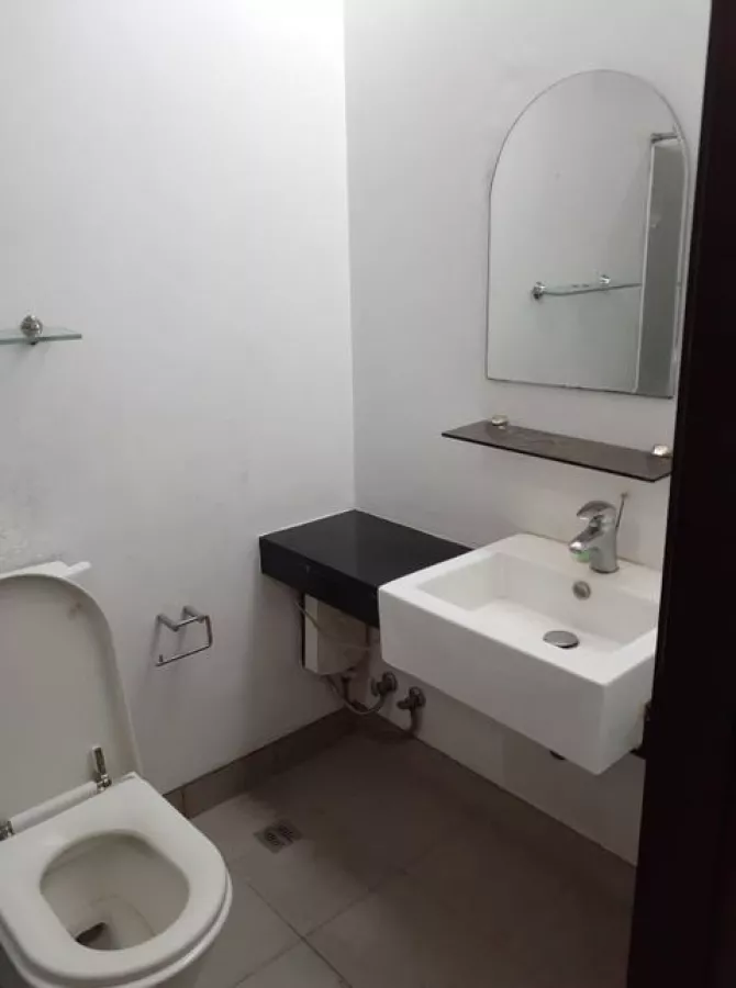 Nicely Furnished and Spacious One Bedroom in Residences at Greenbelt10