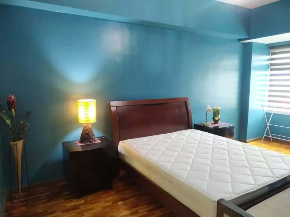 "One Legazpi Park, Makati City, 1 Bedroom Unit for Lease"02