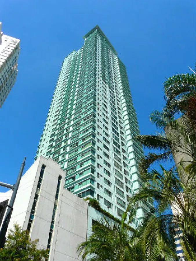 "One Legazpi Park, Makati City, 1 Bedroom Unit for Lease"06