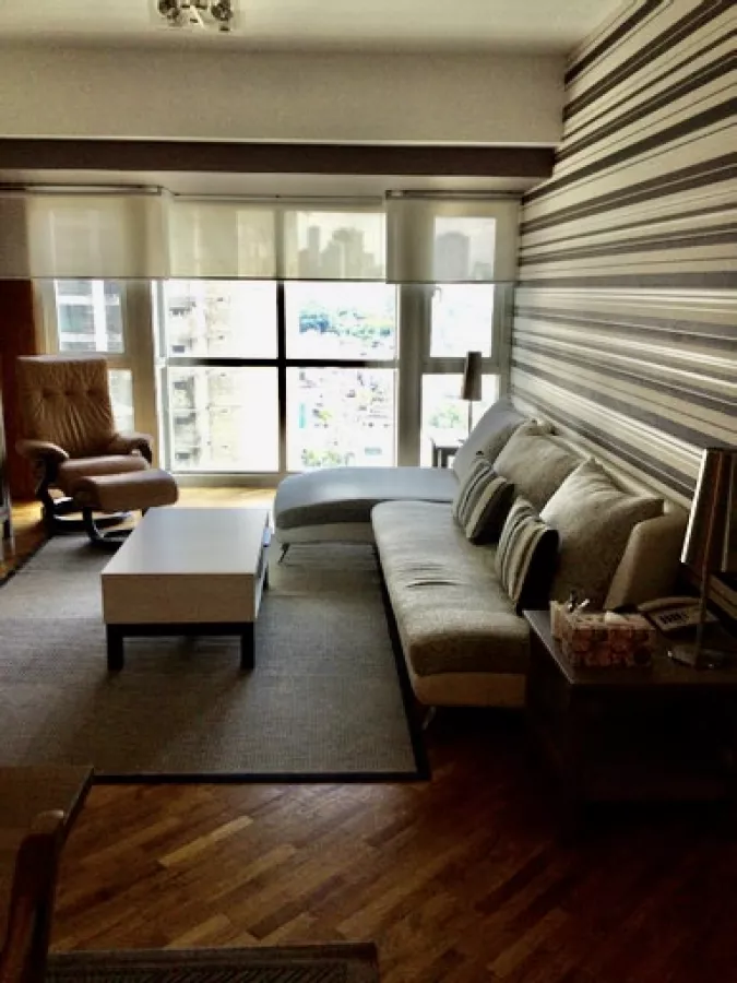 For Lease 1 Bedroom in Manansala Rockwell Makati03
