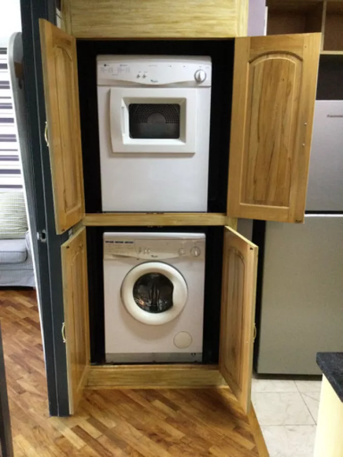 For Lease 1 Bedroom in Manansala Rockwell Makati08