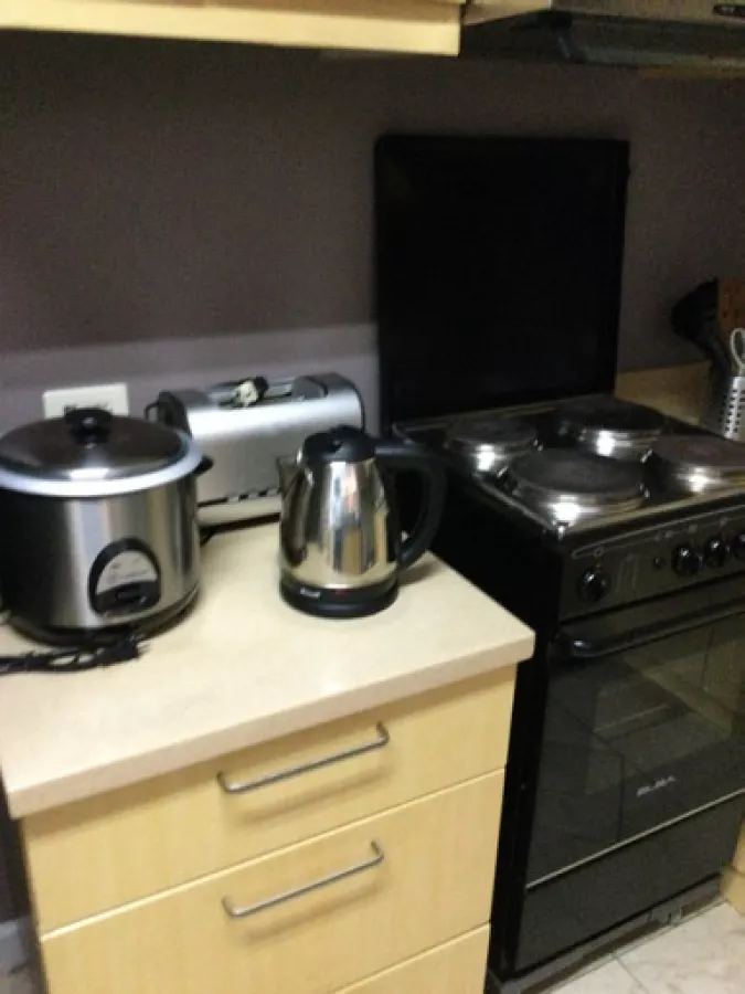 For Lease 1 Bedroom in Manansala Rockwell Makati09