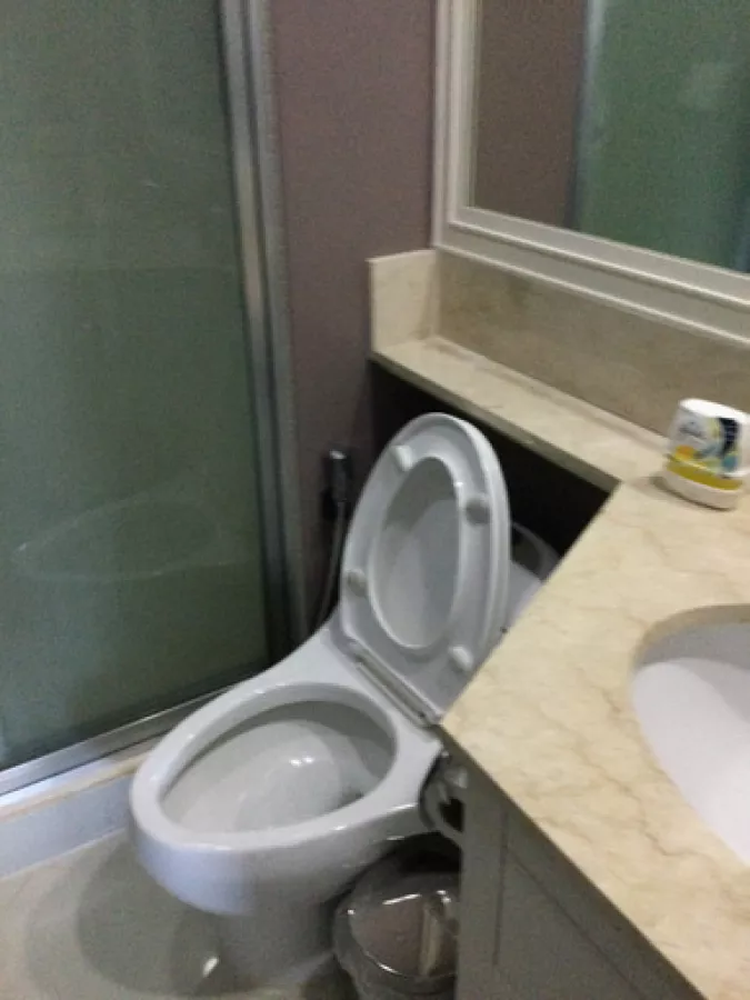 For Lease 1 Bedroom in Manansala Rockwell Makati10