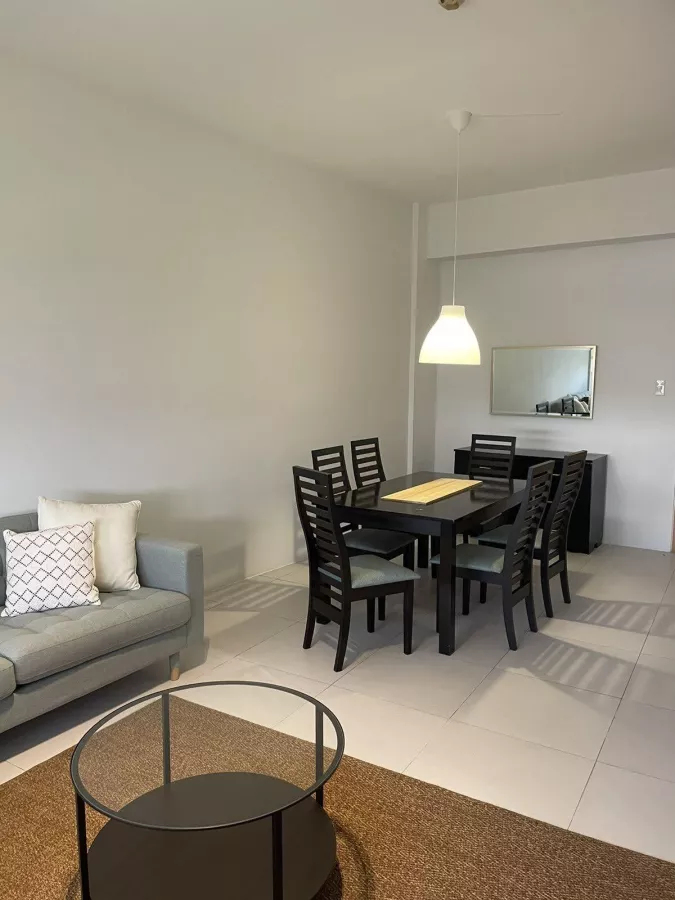 One bedroom condo unit for rent in icon residences tower 1 bgc04