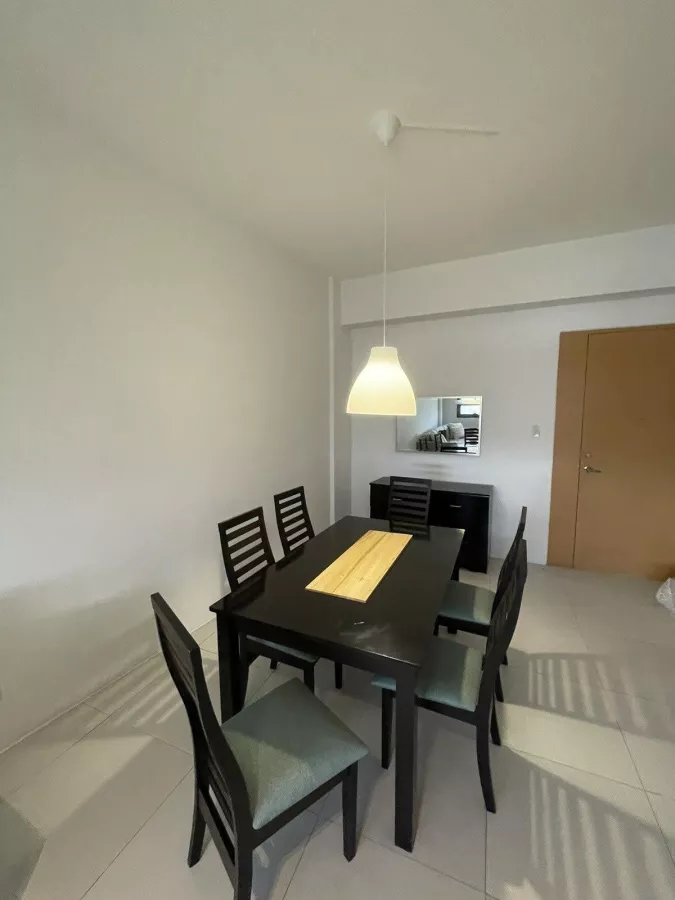 One bedroom condo unit for rent in icon residences tower 1 bgc05