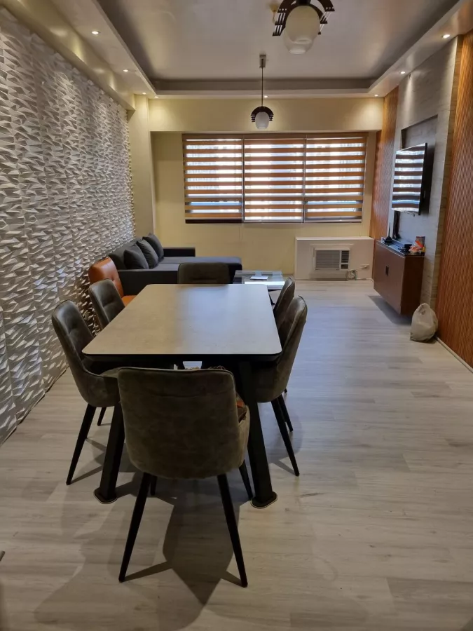 "For Rent : 2-Bedroom Fully Furnished in BGC, The Icon Residences Tower 1, Taguig"04