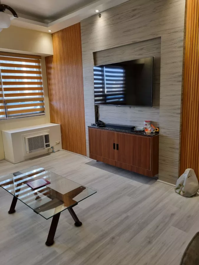 "For Rent : 2-Bedroom Fully Furnished in BGC, The Icon Residences Tower 1, Taguig"05