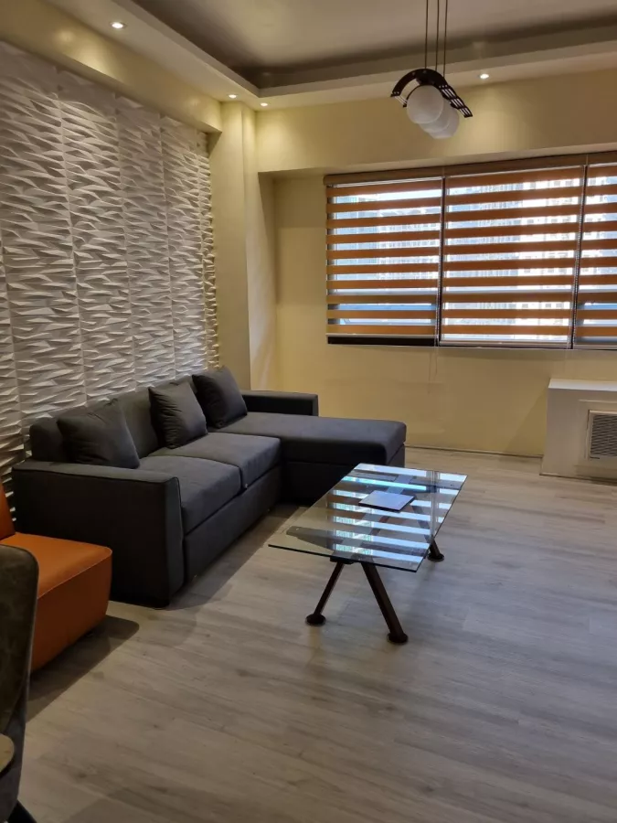 "For Rent : 2-Bedroom Fully Furnished in BGC, The Icon Residences Tower 1, Taguig"06