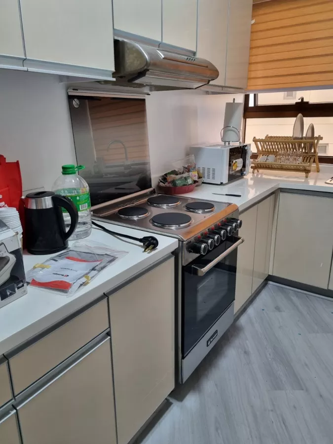 "For Rent : 2-Bedroom Fully Furnished in BGC, The Icon Residences Tower 1, Taguig"07