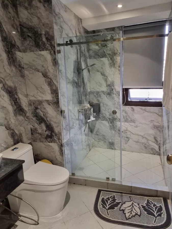 "For Rent : 2-Bedroom Fully Furnished in BGC, The Icon Residences Tower 1, Taguig"09