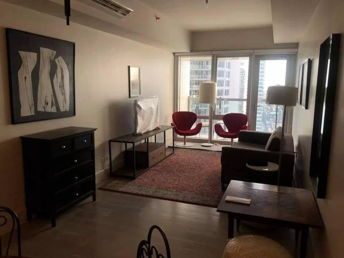 1 Bedroom Condominium for Rent at Proscenium at Rockwell Makati03