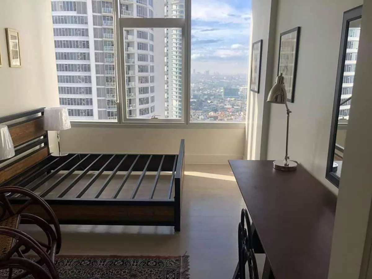 1 Bedroom Condominium for Rent at Proscenium at Rockwell Makati05