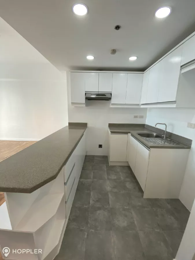 "1BR Condo for Rent in One Legazpi Park, Legazpi Village, Makati - RR3234581"06