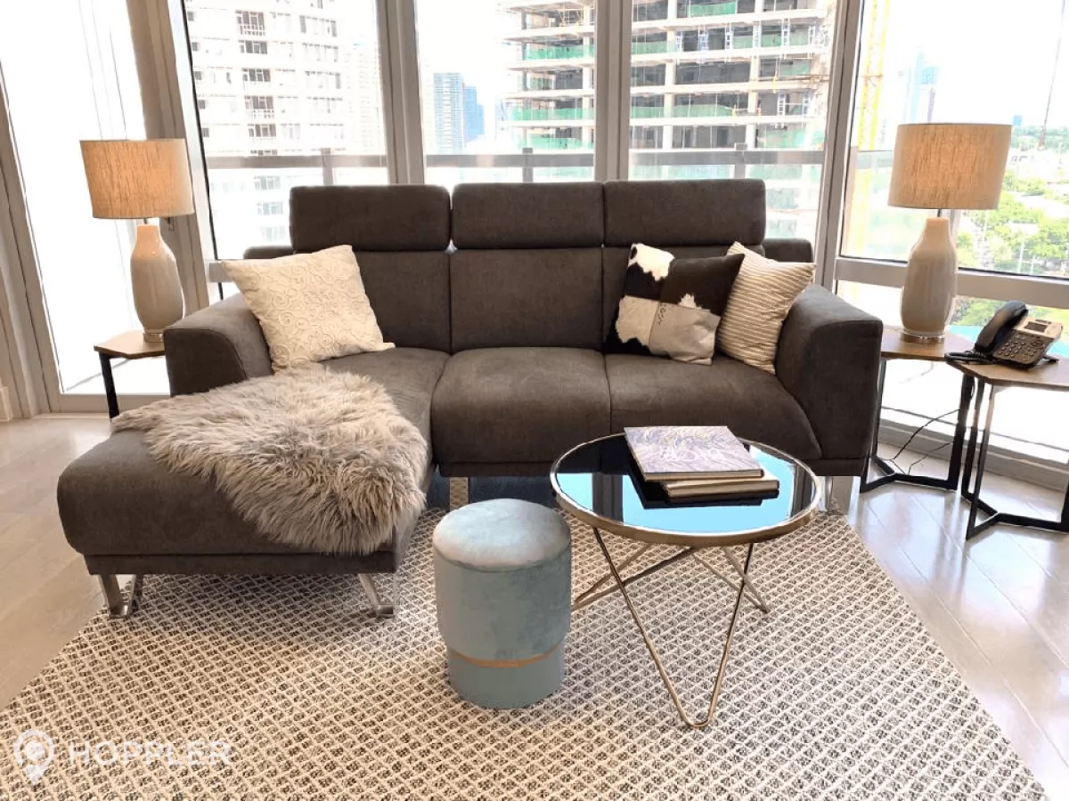 "1BR Condo for Rent in Proscenium at Rockwell, Rockwell Center, Makati -RR3171381"03