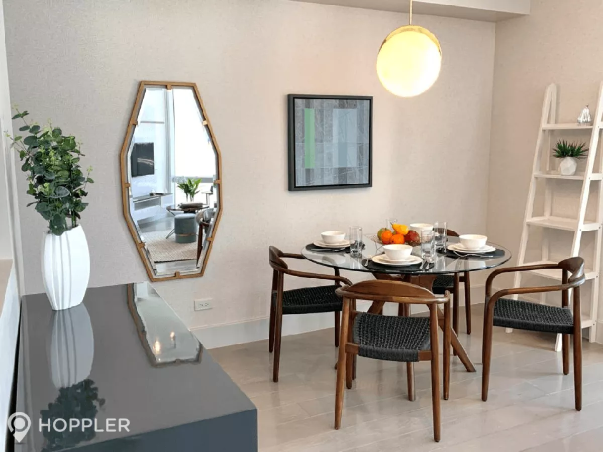 "1BR Condo for Rent in Proscenium at Rockwell, Rockwell Center, Makati -RR3171381"04