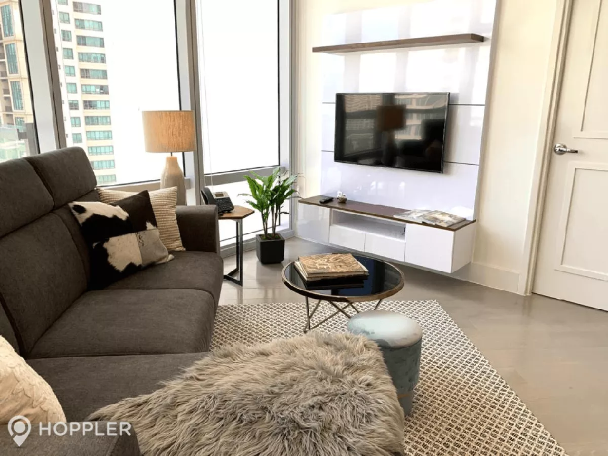 "1BR Condo for Rent in Proscenium at Rockwell, Rockwell Center, Makati -RR3171381"05