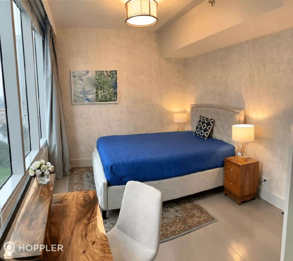 "1BR Condo for Rent in Proscenium at Rockwell, Rockwell Center, Makati -RR3171381"08