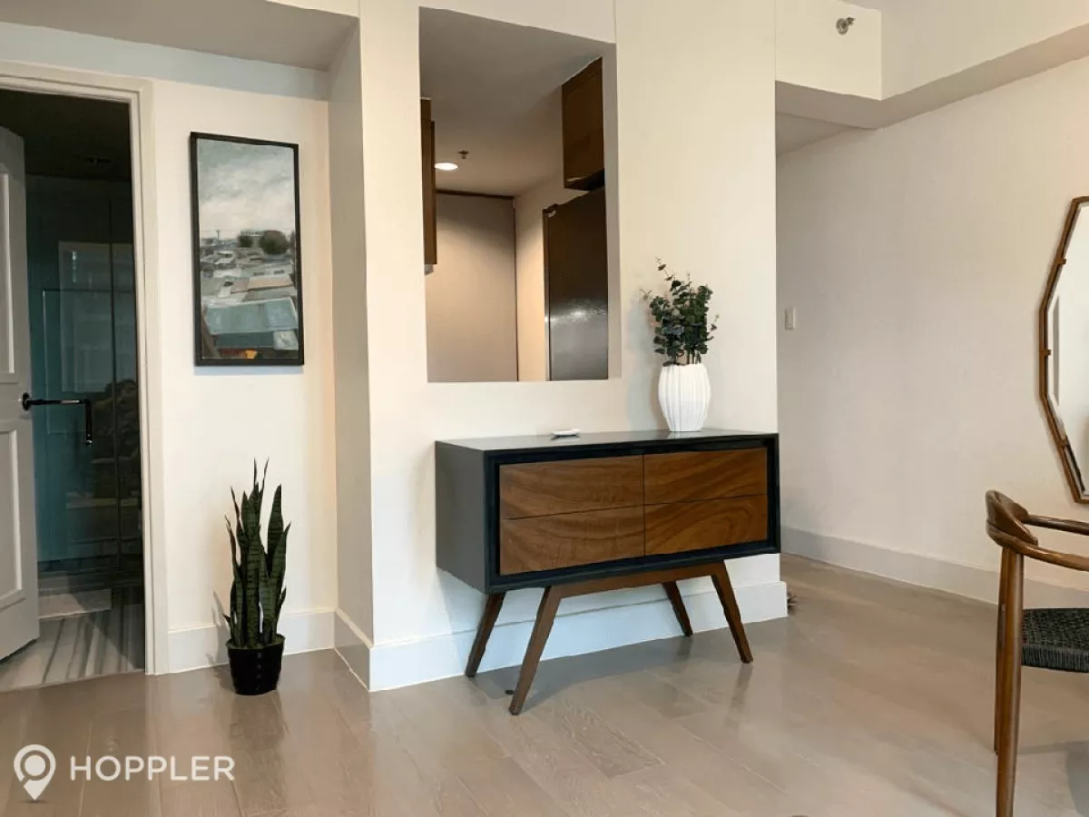 "1BR Condo for Rent in Proscenium at Rockwell, Rockwell Center, Makati -RR3171381"09