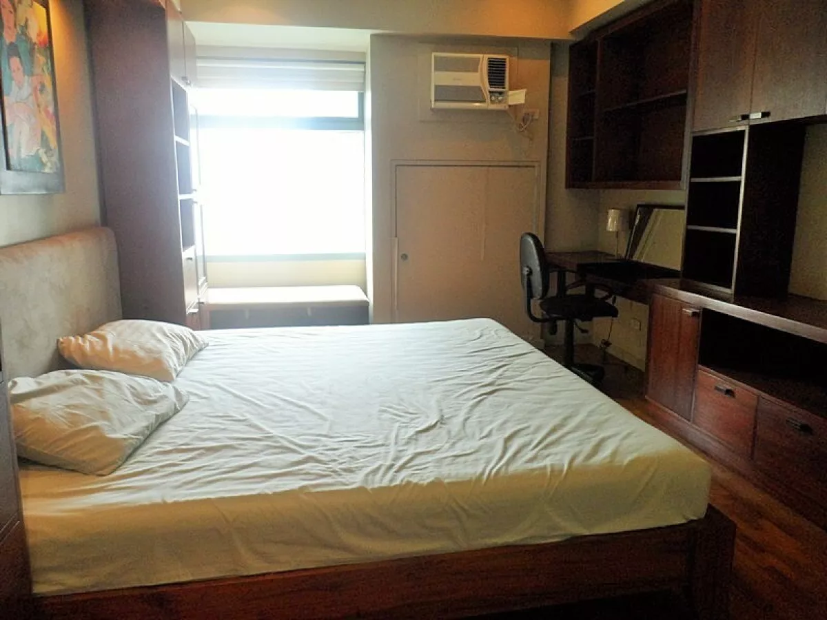 1BR Condo for Rent in One Legaspi Park Legaspi Village Makati City RH221408