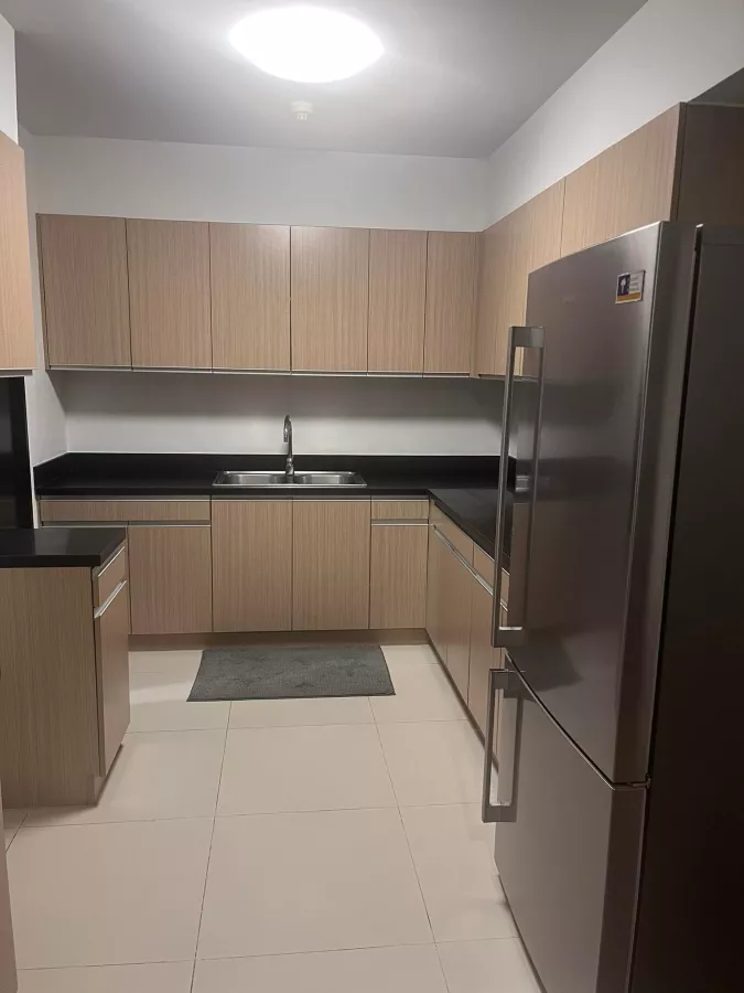 "2 Bedroom Unit at Two Maridien, Taguig City 129sqm for 120K"02