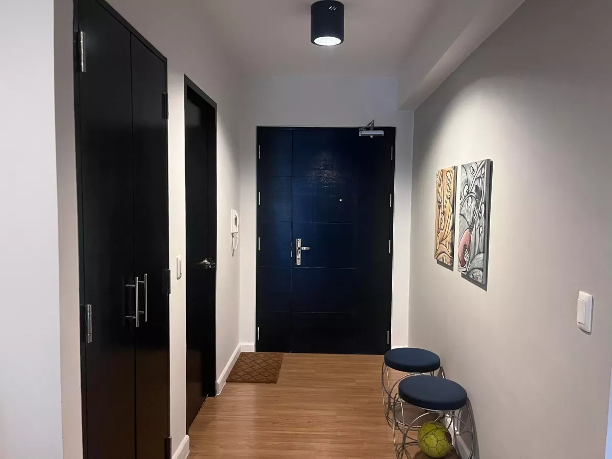 "2 Bedroom Unit at Two Maridien, Taguig City 129sqm for 120K"04