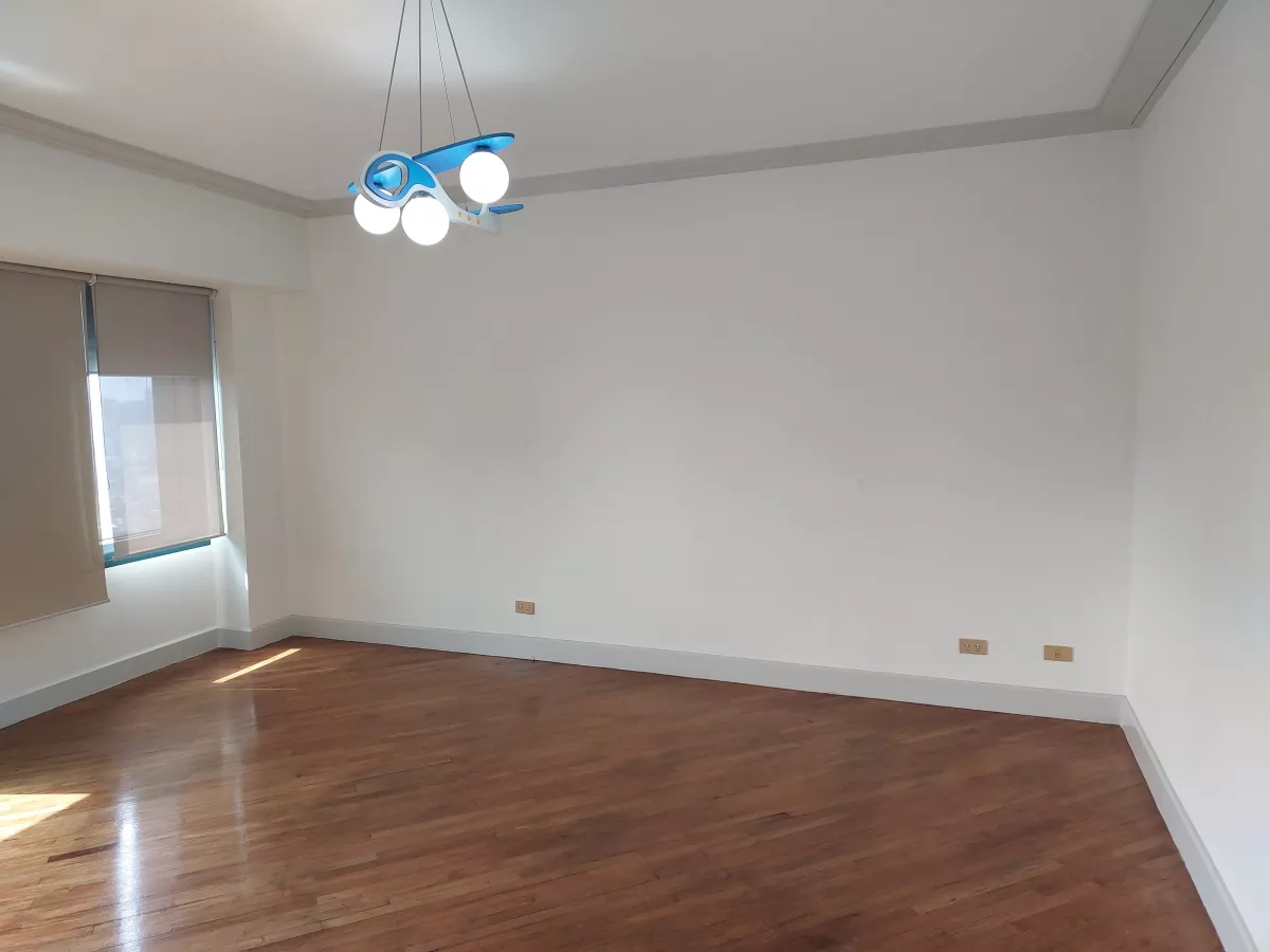 Rockwell 4BR Condo Rizal Tower Rent Makati10