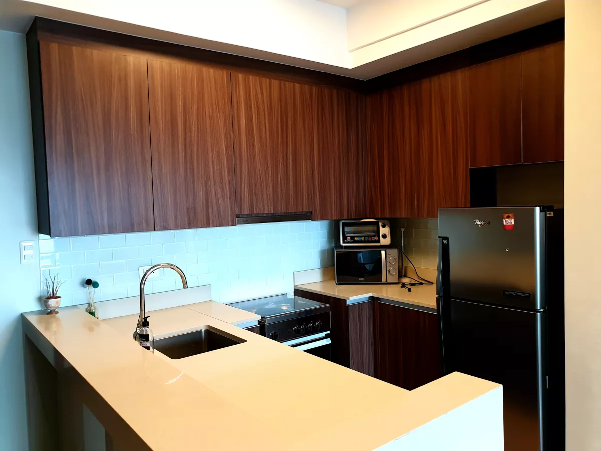 1 bedroom unit for lease at Shang Salcedo Place02
