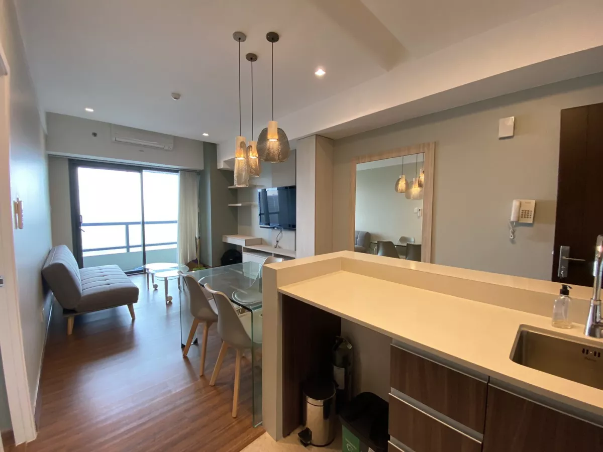 1 bedroom unit for lease at Shang Salcedo Place03