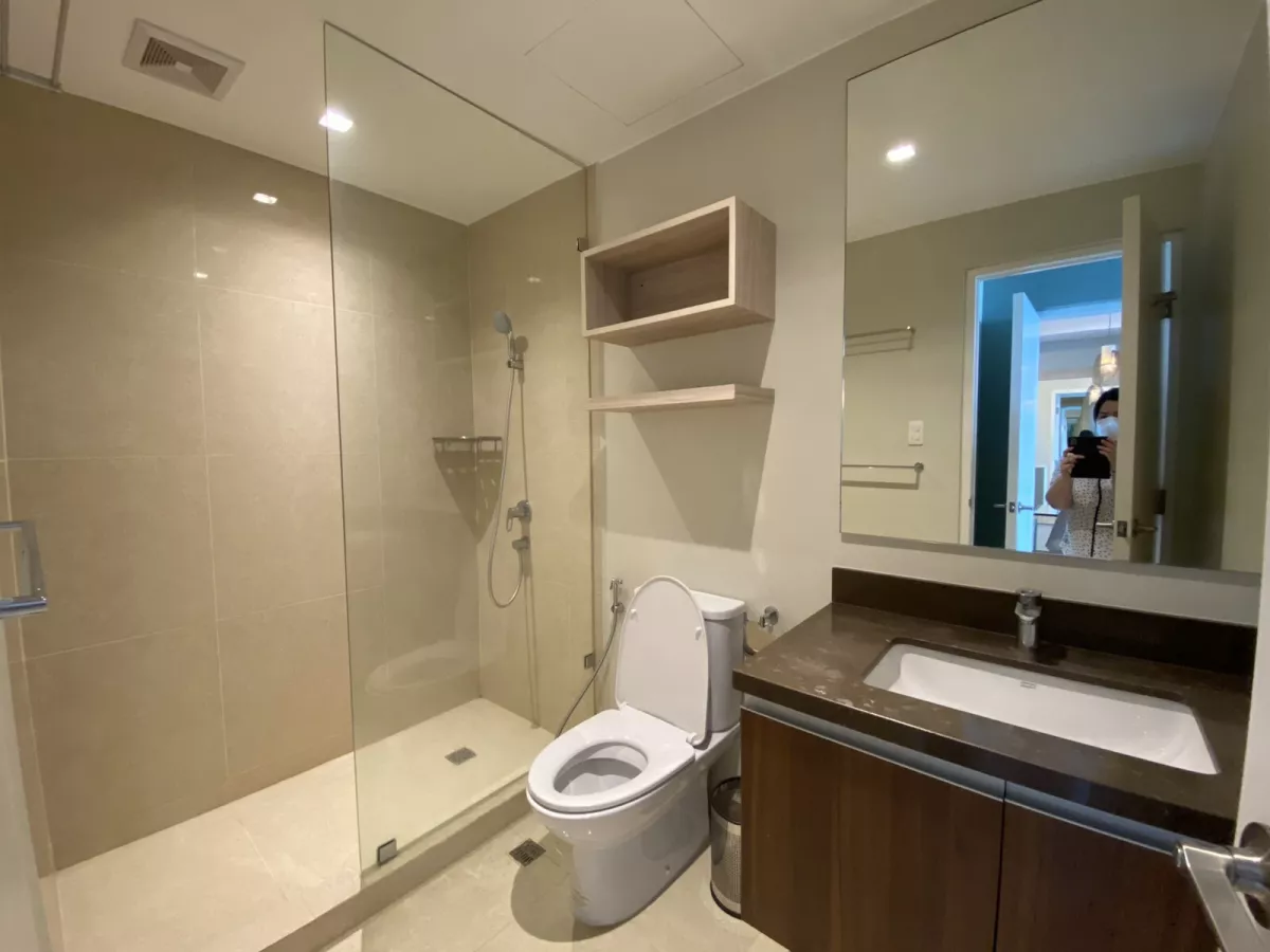 1 bedroom unit for lease at Shang Salcedo Place05