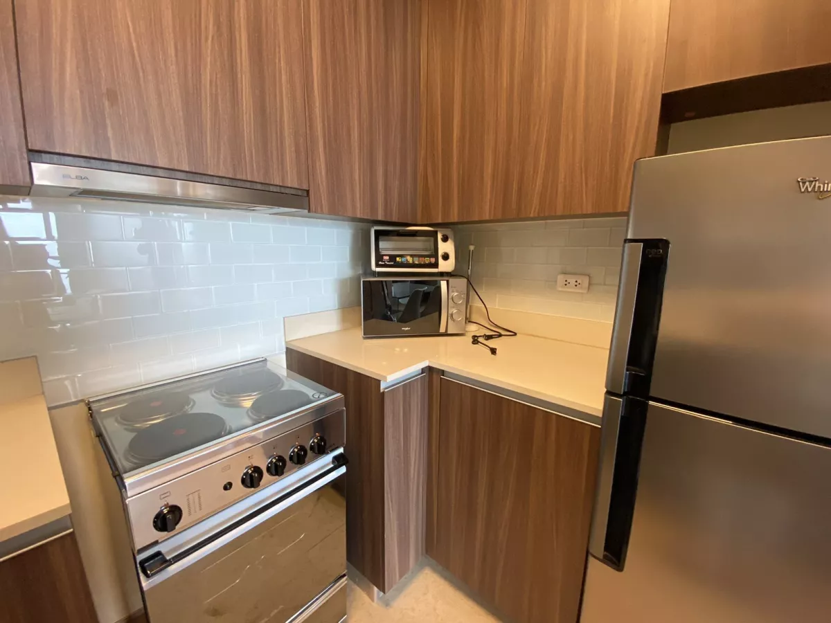 1 bedroom unit for lease at Shang Salcedo Place06