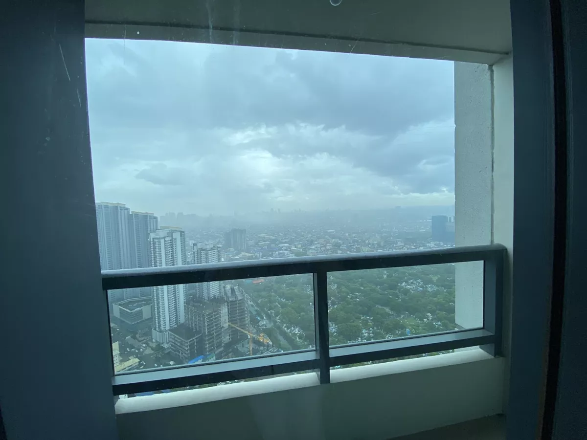 1 bedroom unit for lease at Shang Salcedo Place08