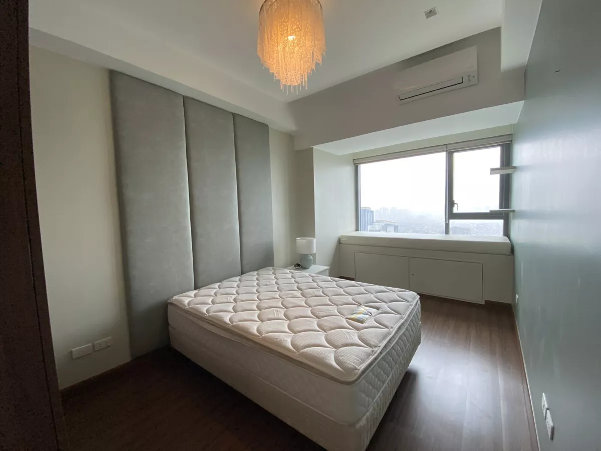 1 bedroom unit for lease at Shang Salcedo Place09