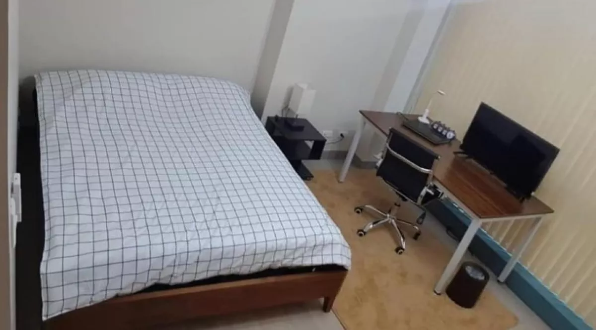 Fully-Furnished 2 Bedroom in One Uptown Residences for Rent in Taguig02