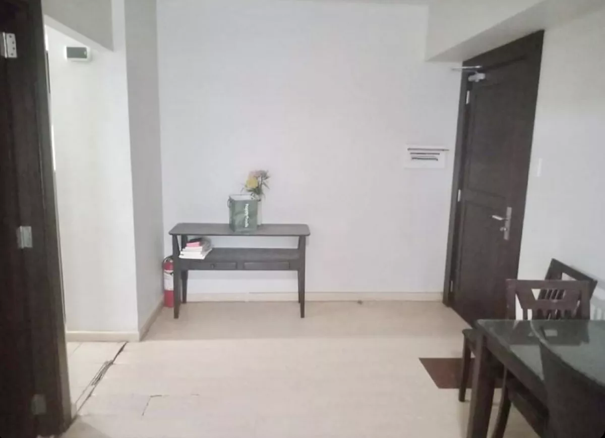 Fully Furnished One Bedroom for Rent in THE FORT RESIDENCES BGC Taguig04