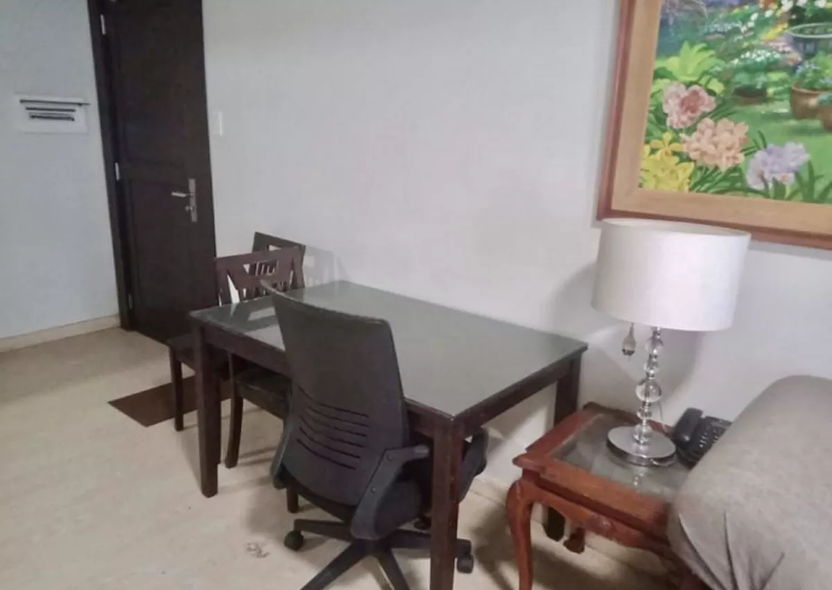 Fully Furnished One Bedroom for Rent in THE FORT RESIDENCES BGC Taguig05