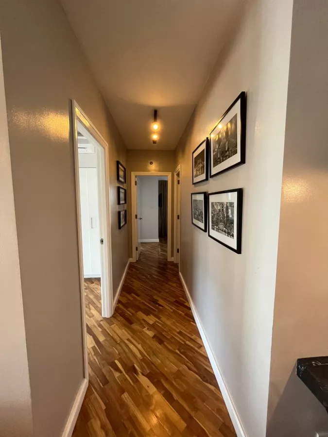 "Rockwell 2 Bedroom Unit For Rent at Joya South Tower, Makati City"10