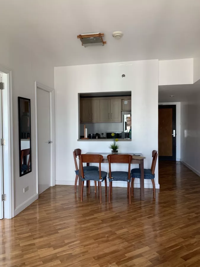 "1BR Condominium unit for Rent at Joya North Tower, Makati City"07