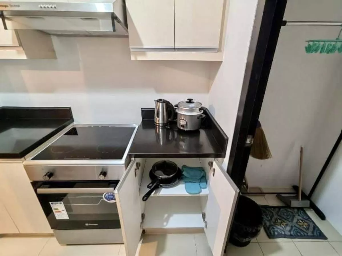 "For Lease 2-Bedroom in Abreeza Residences, Barangay 20-B, Davao City"09