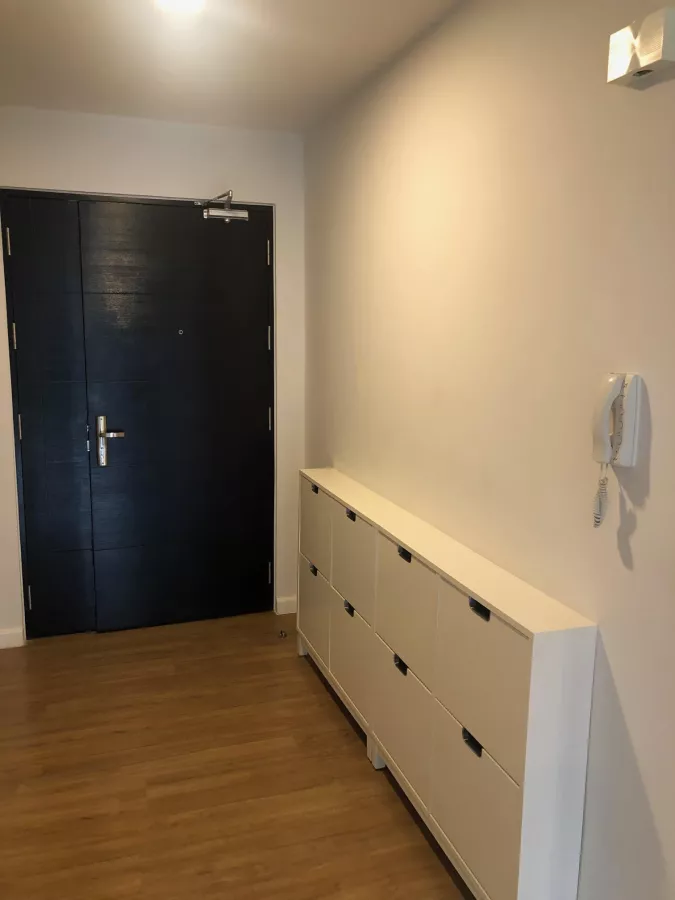 "One Maridien 3BR Urban Villa, High Street South, BGC @ 195k only!"06