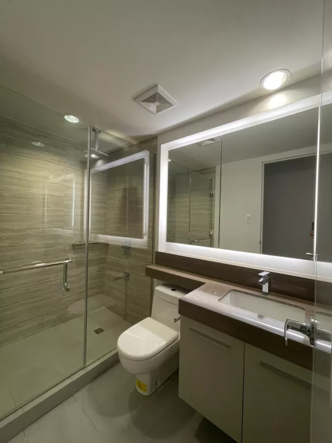 The Proscenium Residences brand New 2 Bedroom for Lease!04