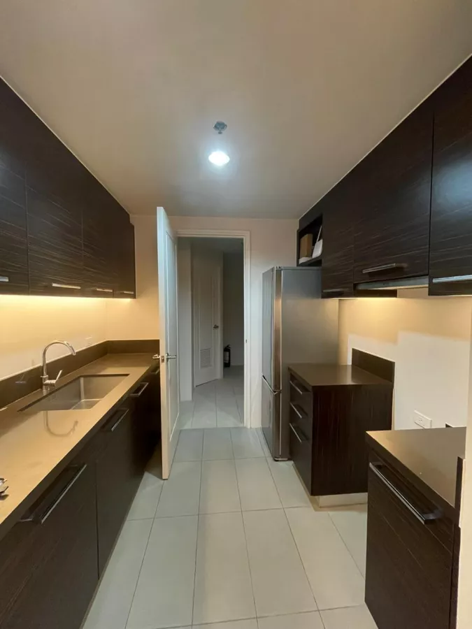 The Proscenium Residences brand New 2 Bedroom for Lease!08