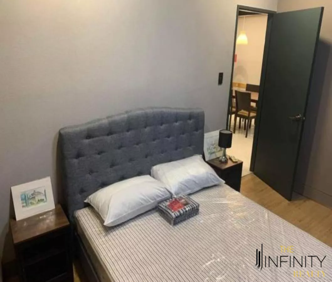 "For Lease 1 Bedroom Condominium in Bellagio 3, Taguig City"03