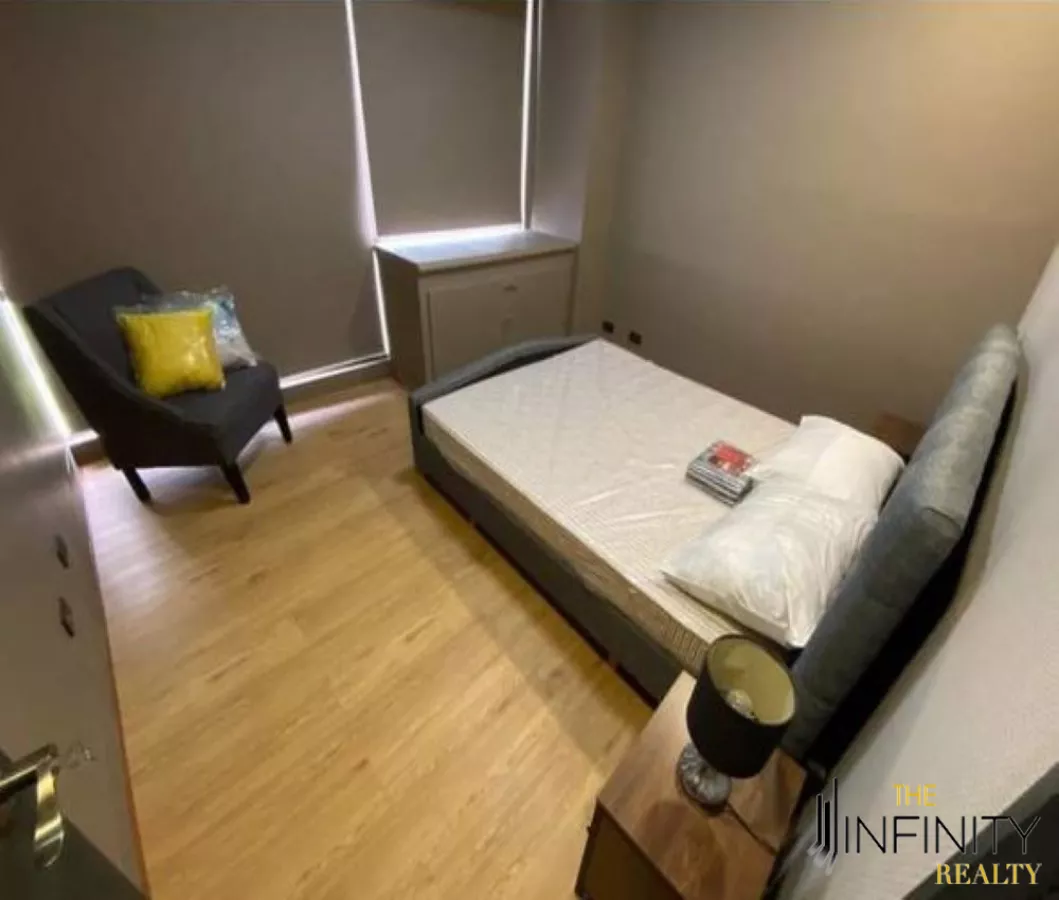 "For Lease 1 Bedroom Condominium in Bellagio 3, Taguig City"04