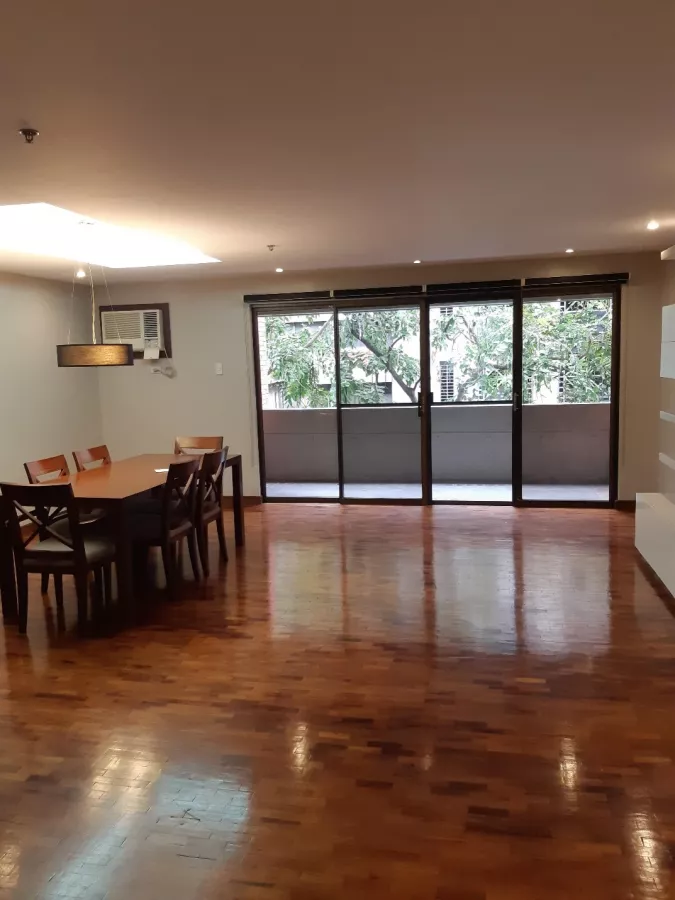 "For Rent 2 Bedroom at Cattleya Gardens Unit 41 in Legazpi Village, Makati"02