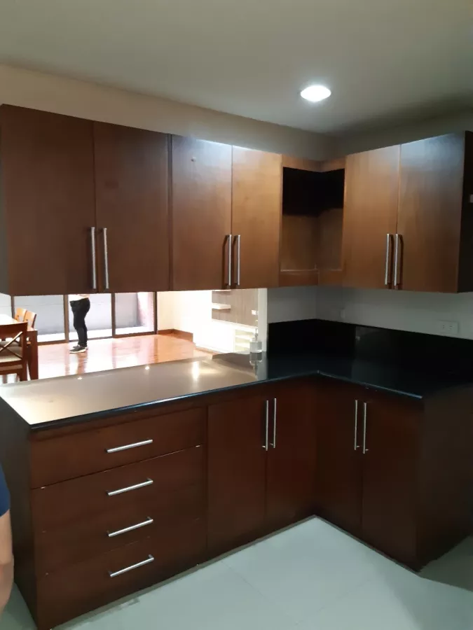 "For Rent 2 Bedroom at Cattleya Gardens Unit 41 in Legazpi Village, Makati"03