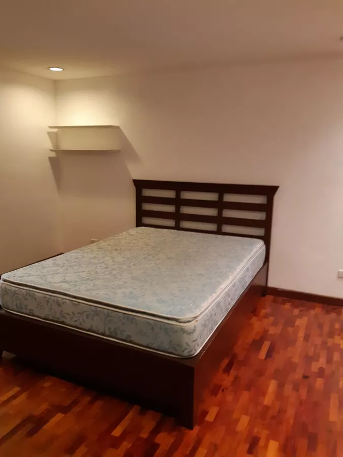 "For Rent 2 Bedroom at Cattleya Gardens Unit 41 in Legazpi Village, Makati"07