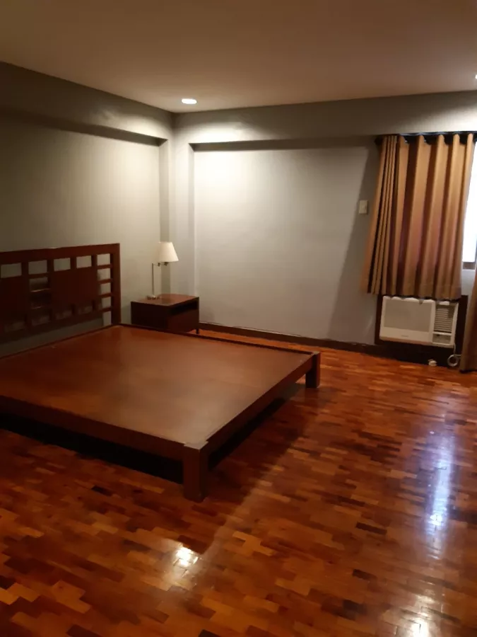 "For Rent 2 Bedroom at Cattleya Gardens Unit 41 in Legazpi Village, Makati"09